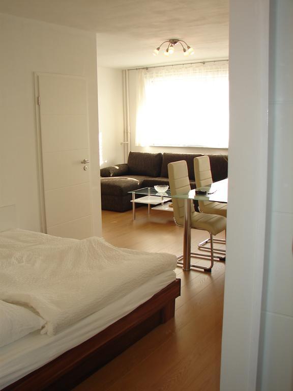 Stars Berlin Apartments Szoba fotó