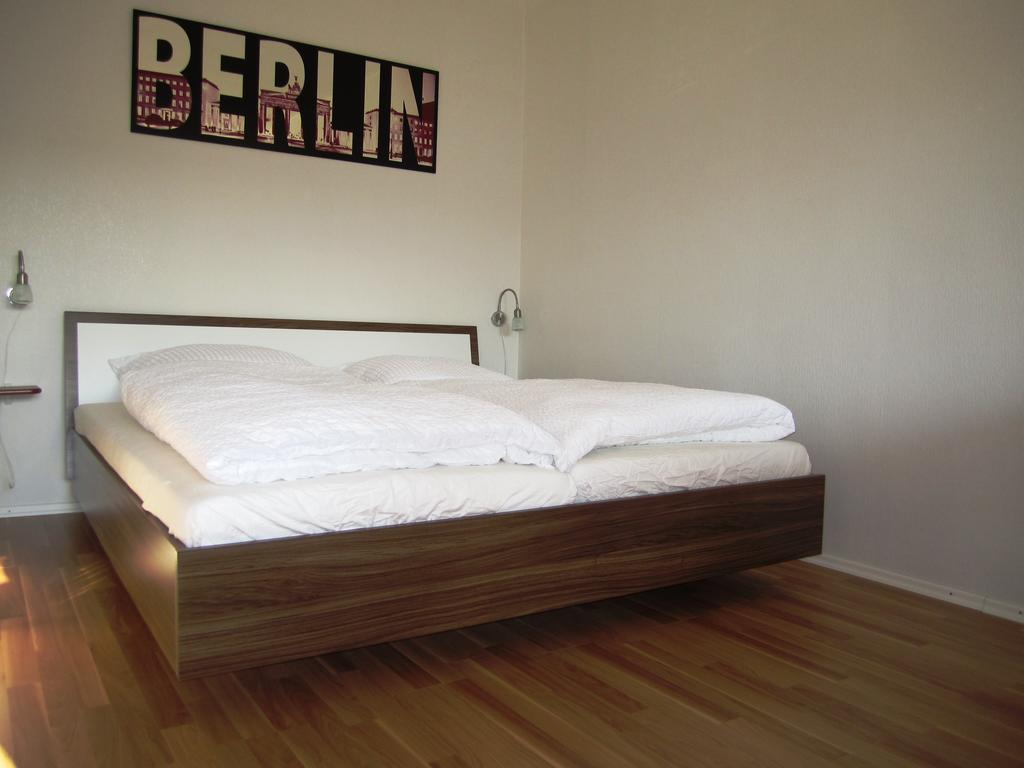 Stars Berlin Apartments Szoba fotó