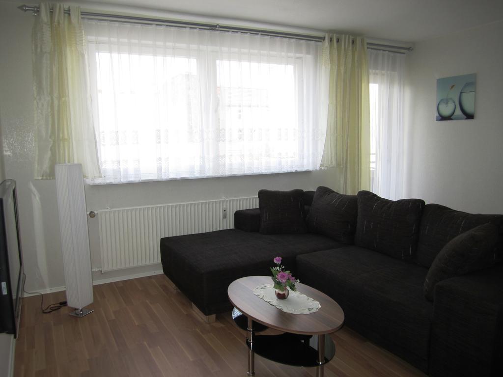 Stars Berlin Apartments Kültér fotó