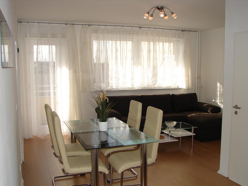 Stars Berlin Apartments Kültér fotó